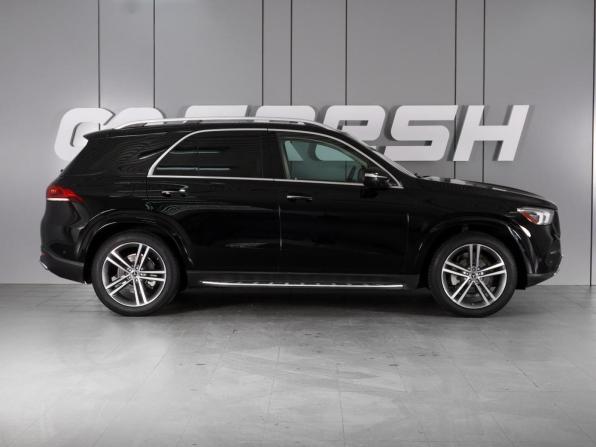 Mercedes-Benz GLE II (V167) с пробегом 2020 года, цена 6 172 000 рублей, 155734 км, внедорожник, Автокод Объявления