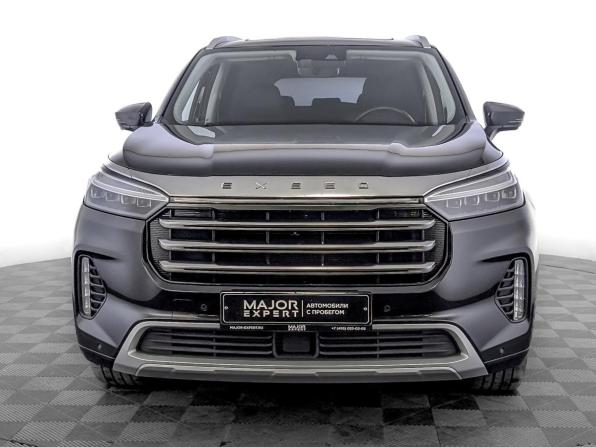 Exeed VX I с пробегом 2023 года, цена 2 445 000 рублей, 77833 км, внедорожник, Автокод Объявления