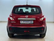 Nissan Qashqai I Рестайлинг Москва  - изображение 20