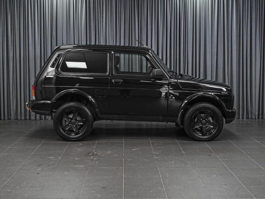 Lada (ВАЗ) 2121 (4x4) I Рестайлинг (2020) Ставрополь  - изображение 5