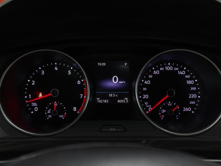 Volkswagen Tiguan II Москва  - изображение 14