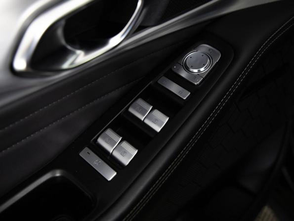 GAC GS8 II с пробегом 2024 года, цена 3 199 000 рублей, 77154 км, внедорожник, Автокод Объявления
