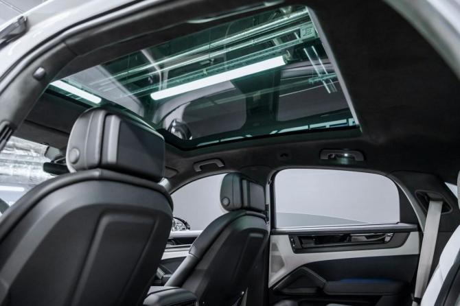 Новый Porsche Cayenne III Рестайлинг 2026 года, цена 23 900 000 рублей, внедорожник, Автокод Объявления