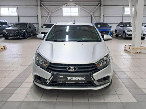 Lada (ВАЗ) Vesta I с пробегом 2018 года, цена 850 000 рублей, 181540 км, седан, Автокод Объявления