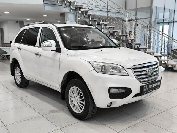 Lifan X60 I с пробегом 2014 года, цена 249 000 рублей, 228063 км, внедорожник, Автокод Объявления