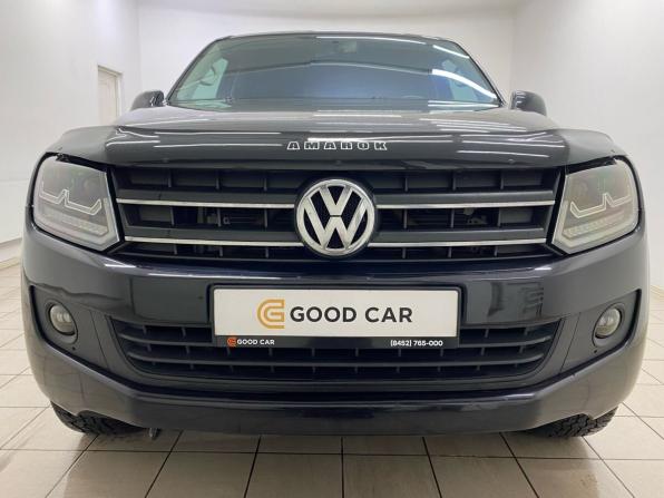 Volkswagen Amarok I с пробегом 2012 года, цена 1 980 000 рублей, 243114 км, offers.body_type.unknown, Автокод Объявления