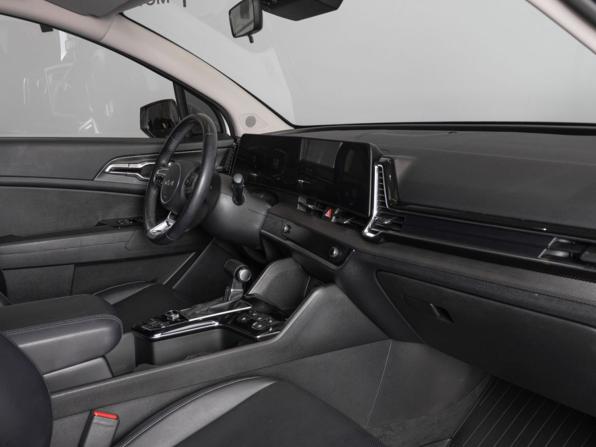 Kia Sportage V с пробегом 2021 года, цена 3 571 400 рублей, 91790 км, внедорожник, Автокод Объявления