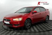 Mitsubishi Lancer X Нижний Новгород  - изображение 25