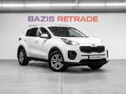 Kia Sportage III Рестайлинг Тюмень  - изображение 28