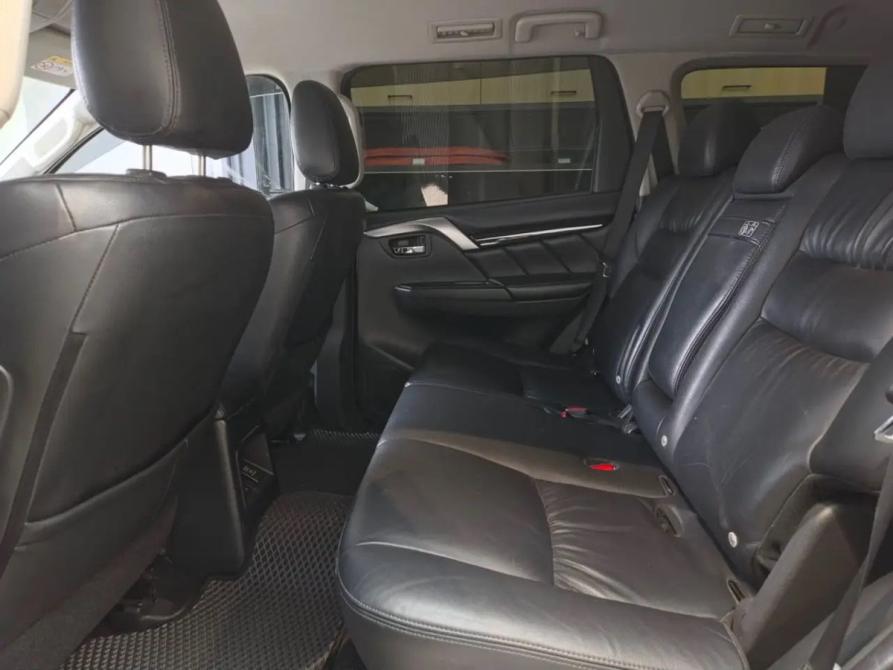 Mitsubishi Pajero Sport III Новосибирск  - изображение 13