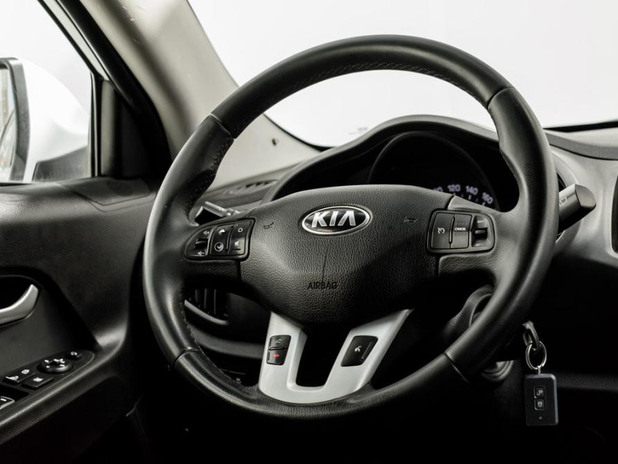 Kia Sportage III Екатеринбург  - изображение 14
