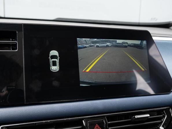 GAC GS3 с пробегом 2024 года, цена 2 150 000 рублей, 13034 км, внедорожник, Автокод Объявления