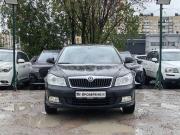 Skoda Octavia II (A5) Рестайлинг Санкт-Петербург  - изображение 15