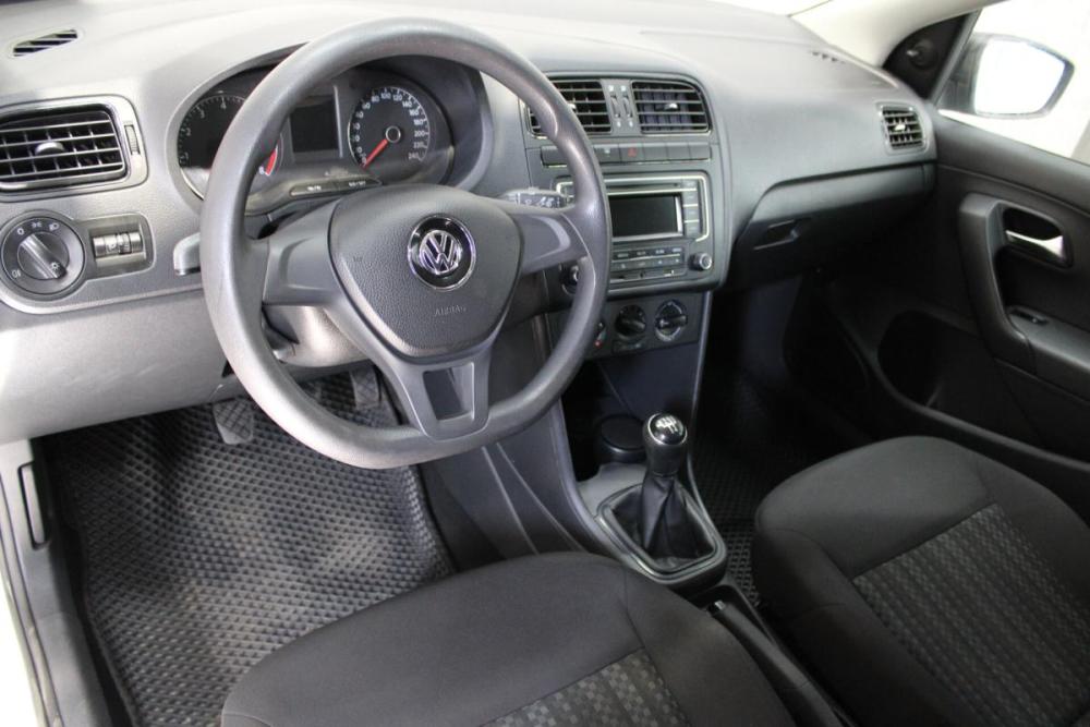 Volkswagen Polo V Рестайлинг Ярославль  - изображение 10