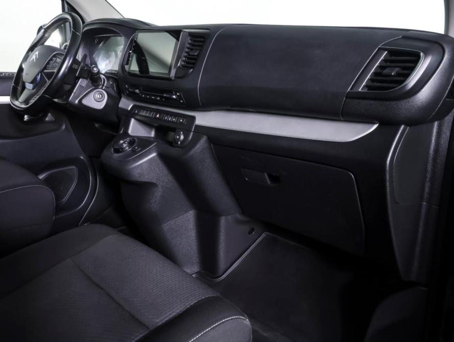 Citroen SpaceTourer I Москва  - изображение 16