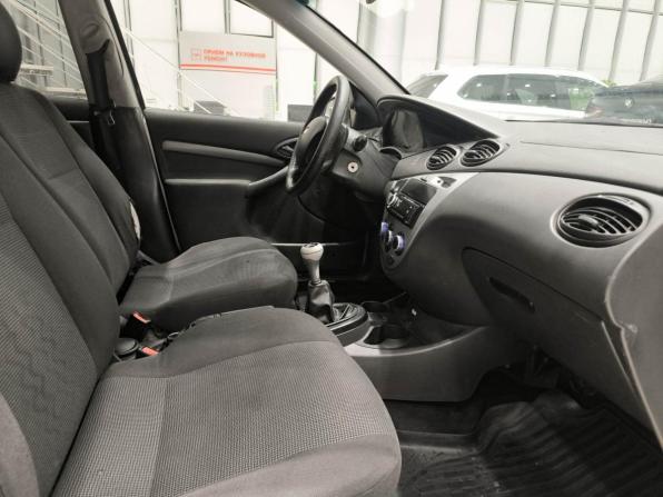 Ford Focus I Рестайлинг с пробегом 2004 года, цена 200 000 рублей, 378107 км, универсал, Автокод Объявления