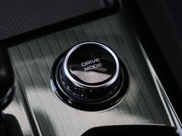 Geely Monjaro I с пробегом 2023 года, цена 3 654 000 рублей, 3000 км, внедорожник, Автокод Объявления