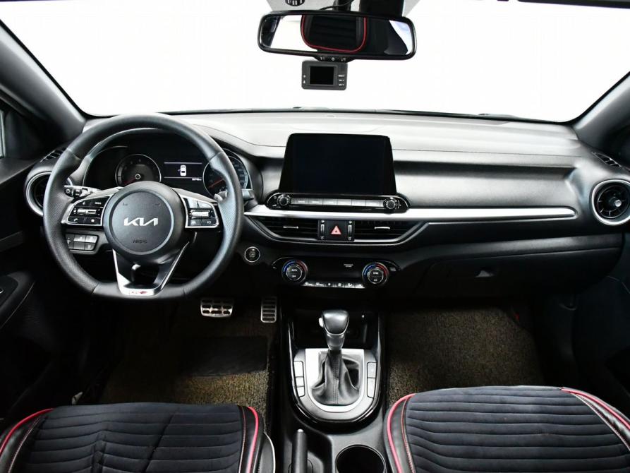 Kia Cerato IV Новосибирск  - изображение 15