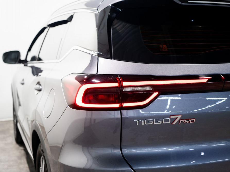 Chery Tiggo 7 Pro I Чита  - изображение 21