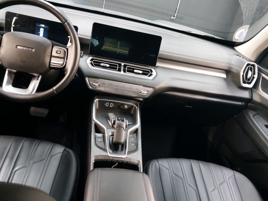 Haval H5 II Москва  - изображение 11