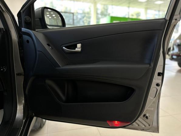 SsangYong Actyon II с пробегом 2013 года, цена 1 100 000 рублей, 54000 км, внедорожник, Автокод Объявления