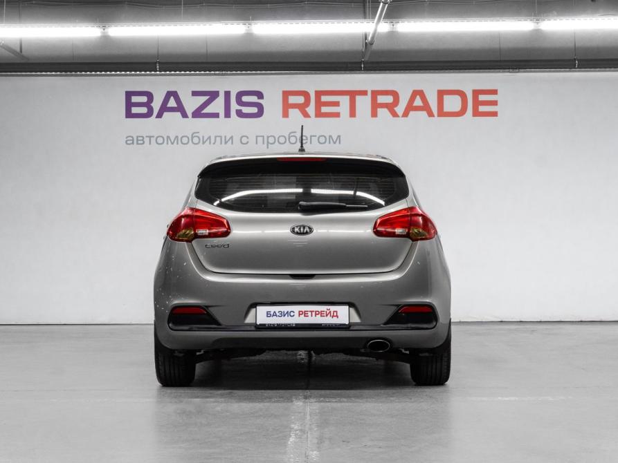 Kia Ceed II Тюмень  - изображение 7