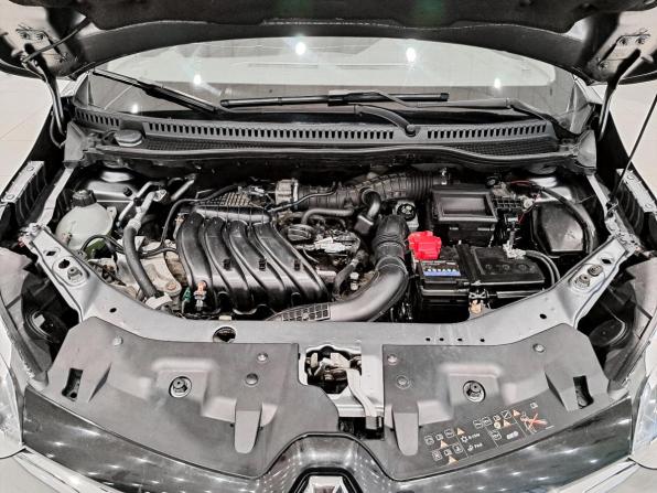 Renault Kaptur I с пробегом 2017 года, цена 1 150 000 рублей, 170302 км, внедорожник, Автокод Объявления