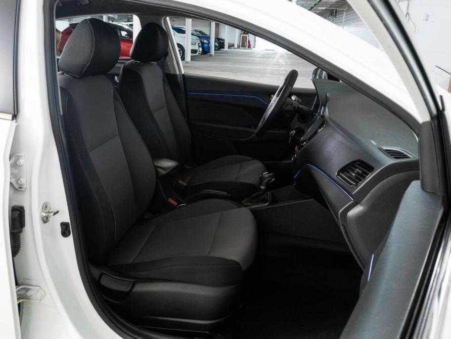 Hyundai Solaris II Ставрополь  - изображение 8