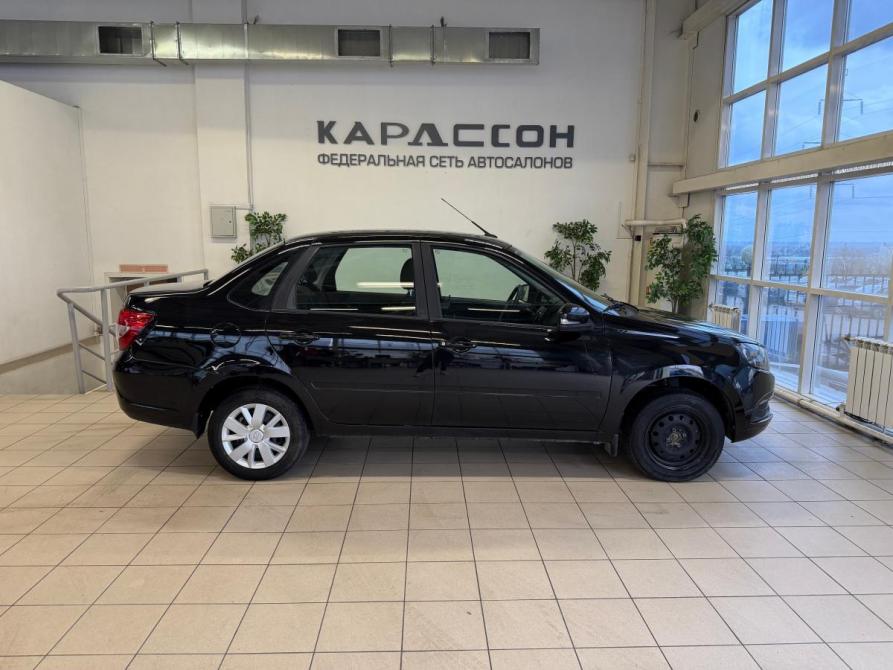 Lada (ВАЗ) Granta I Рестайлинг Волгоград  - изображение 6