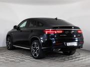 Mercedes-Benz GLE Coupe I (C292) Санкт-Петербург  - изображение 33