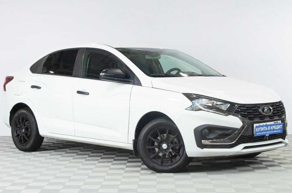 Lada (ВАЗ) Iskra Челябинск  - изображение 1