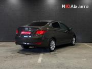 Hyundai Solaris I Рестайлинг Челябинск  - изображение 24