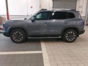 Haval Dargo Москва  - изображение 35