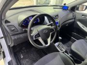 Hyundai Solaris I Минеральные Воды  - изображение 27