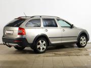 Skoda Octavia II (A5) Рестайлинг Мурманск  - изображение 22
