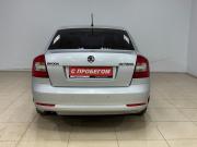 Skoda Octavia II (A5) Рестайлинг Альметьевск  - изображение 29