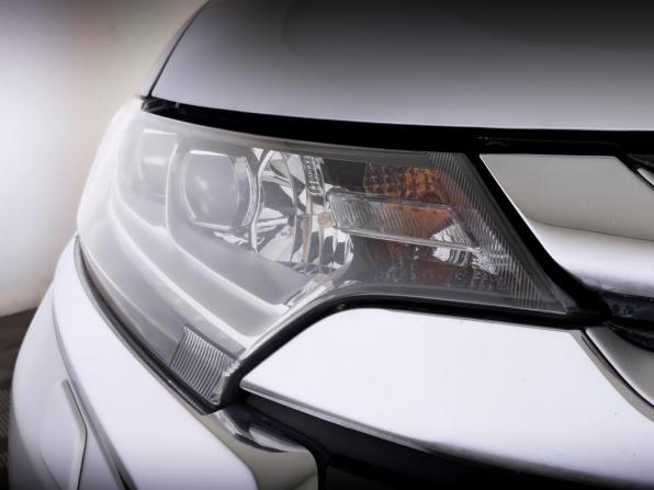 Mitsubishi Outlander III Рестайлинг 2 с пробегом 2016 года, цена 1 995 000 рублей, 128943 км, внедорожник, Автокод Объявления