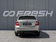 Skoda Rapid I Краснодар  - изображение 20