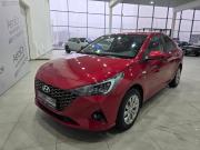Hyundai Solaris II Рестайлинг Ставрополь  - изображение 31