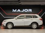 Mitsubishi Outlander III Рестайлинг 2 Москва  - изображение 35
