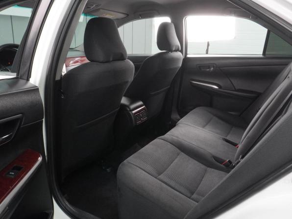 Toyota Camry VII (XV50) с пробегом 2013 года, цена 1 599 000 рублей, 203610 км, седан, Автокод Объявления