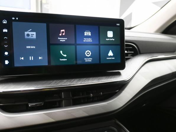 Haval F7x I Рестайлинг с пробегом 2023 года, цена 2 189 900 рублей, 66067 км, внедорожник, Автокод Объявления