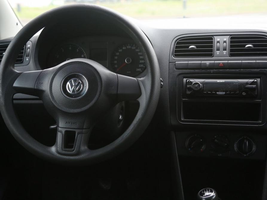 Volkswagen Polo V Иваново  - изображение 14