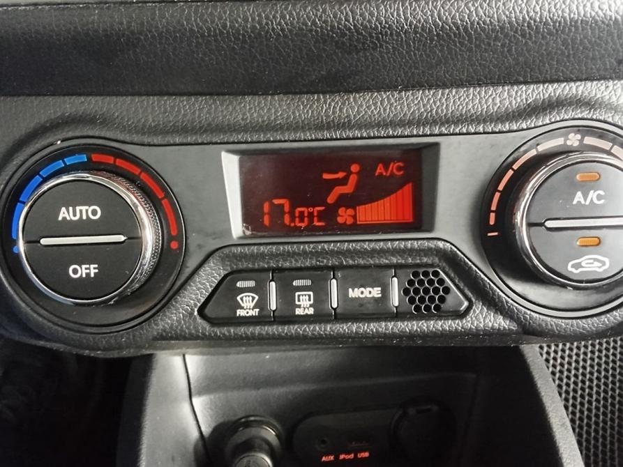 Kia Rio III Москва  - изображение 14