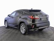 Lexus RX IV Москва  - изображение 37