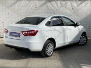 Lada (ВАЗ) Vesta I Тамбов  - изображение 23