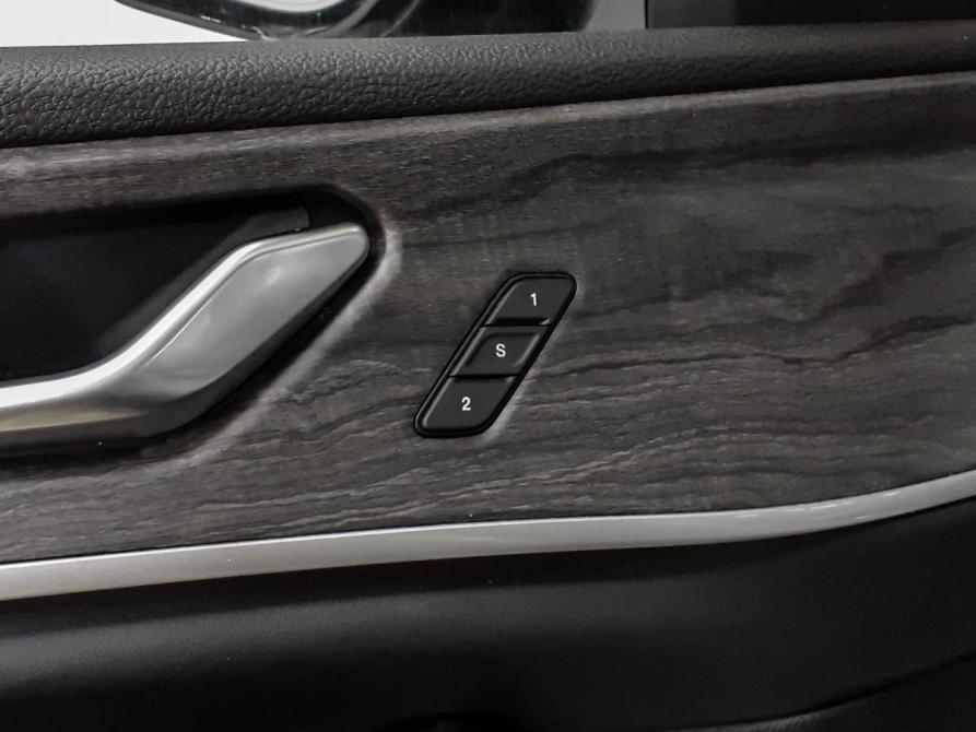 Jeep Grand Cherokee V (WL) Москва  - изображение 19