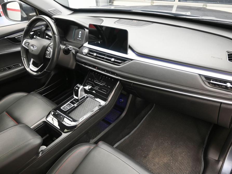 Chery Tiggo 7 Pro I Ростов-на-Дону  - изображение 12
