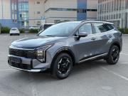 Kia Sportage V Рестайлинг Казань  - изображение 35
