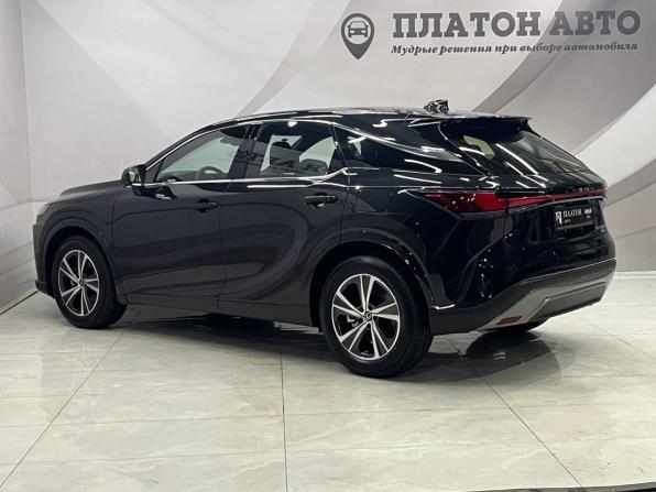 Новый Lexus RX V 2025 года, цена 7 699 000 рублей, внедорожник, Автокод Объявления